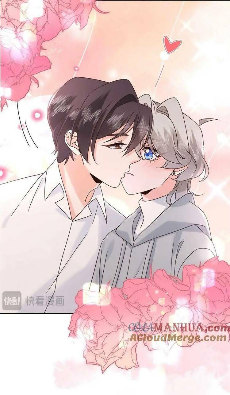 Hotboy Quốc Dân Là Nữ - Chapter 428 - Page 21