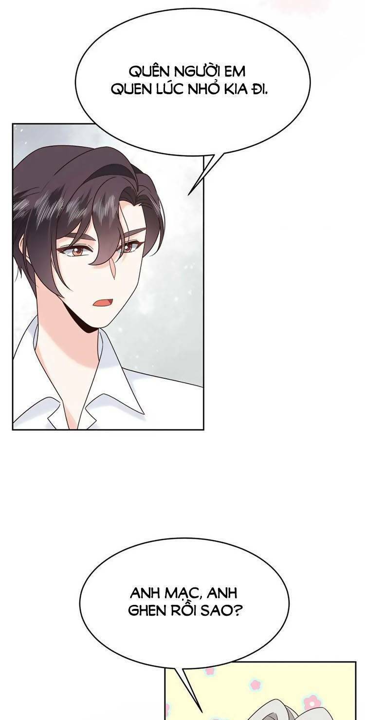 Hotboy Quốc Dân Là Nữ - Chapter 428 - Page 22