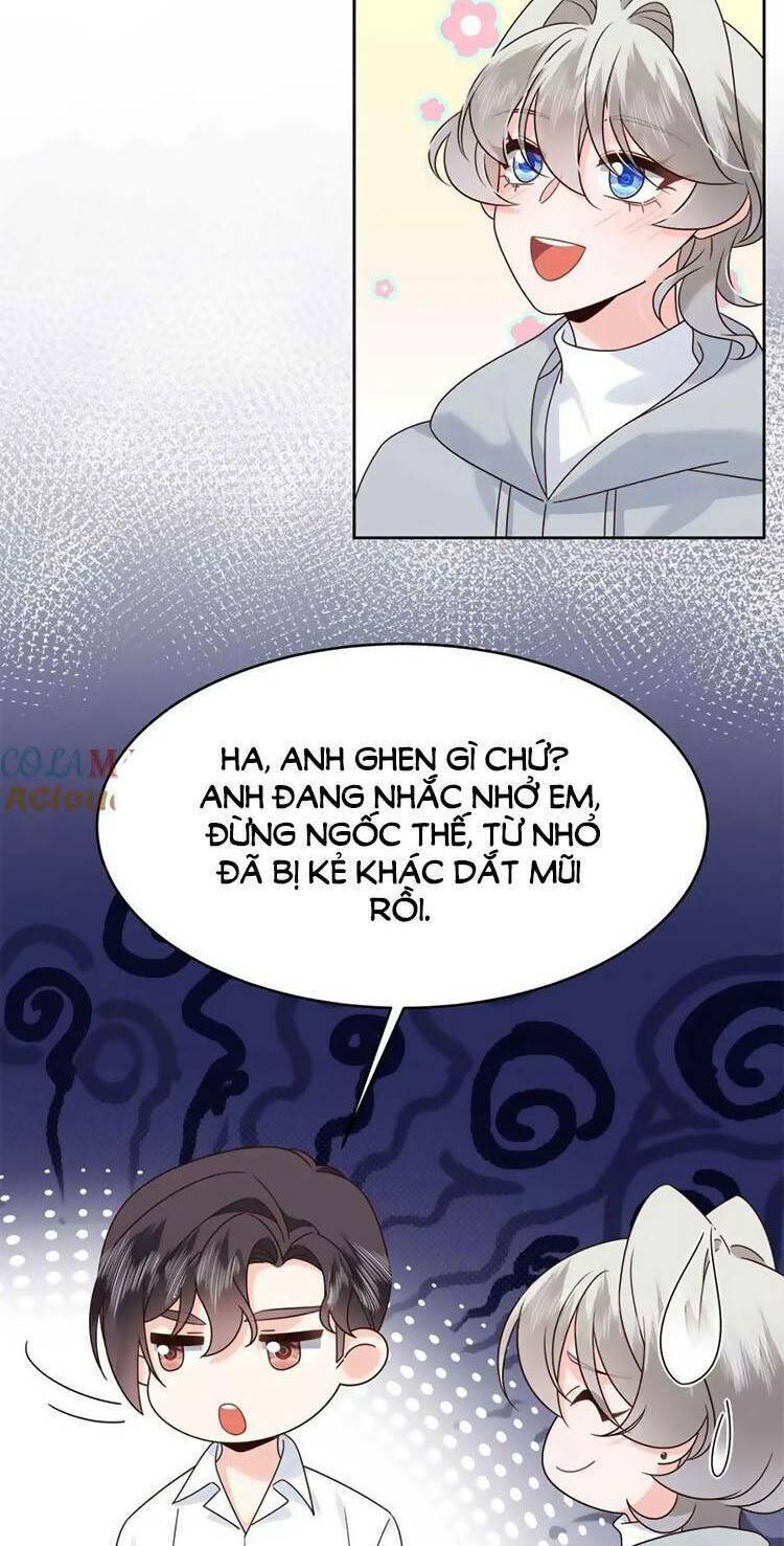 Hotboy Quốc Dân Là Nữ - Chapter 428 - Page 23