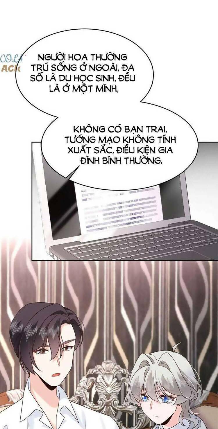 Hotboy Quốc Dân Là Nữ - Chapter 428 - Page 25