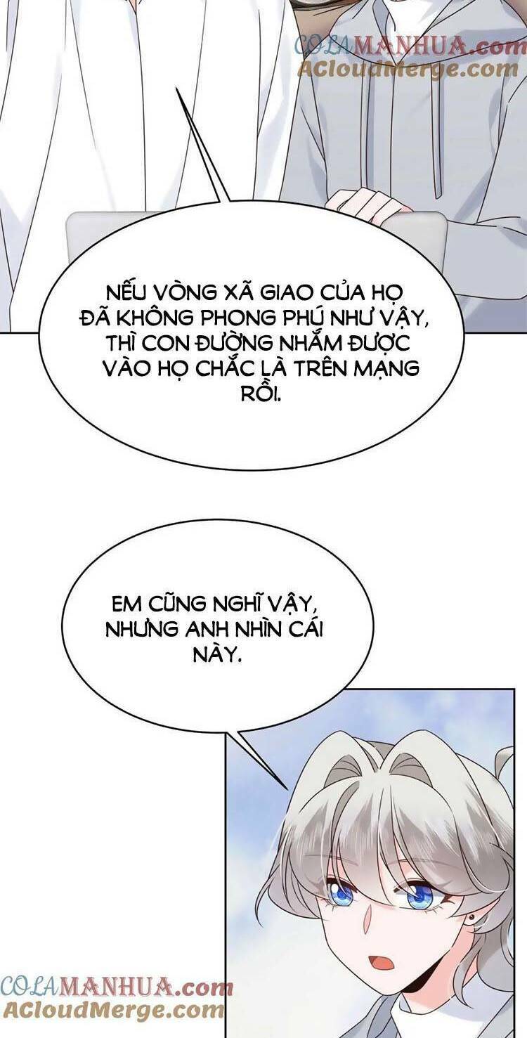 Hotboy Quốc Dân Là Nữ - Chapter 428 - Page 26