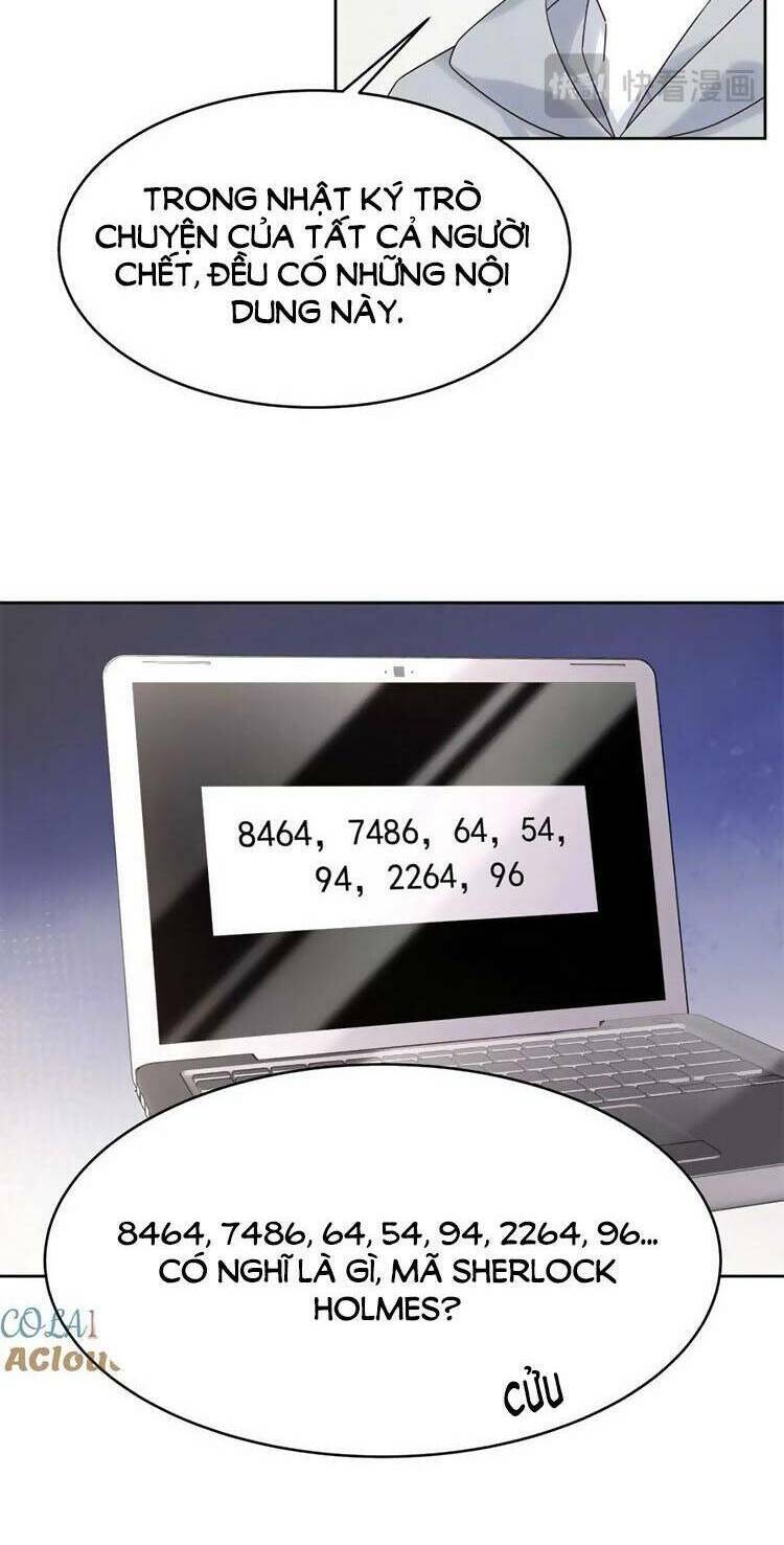 Hotboy Quốc Dân Là Nữ - Chapter 428 - Page 27