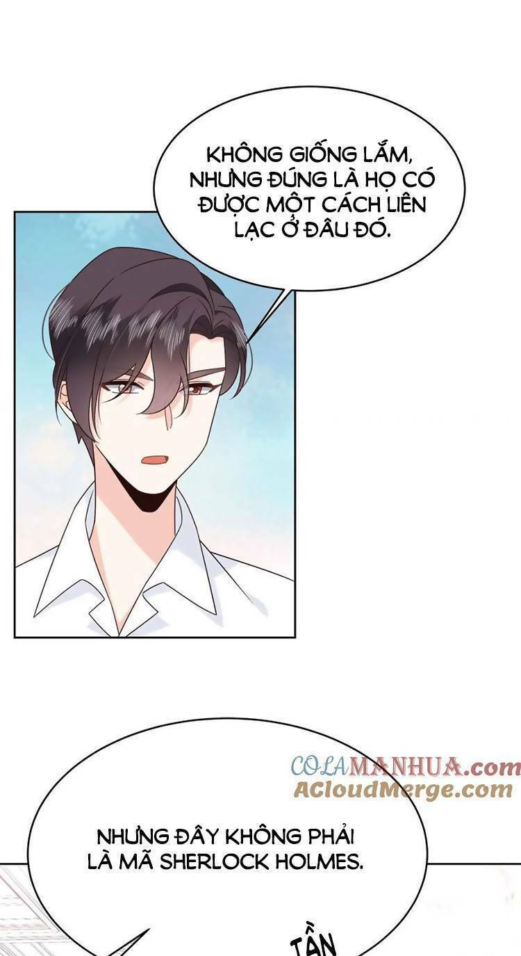 Hotboy Quốc Dân Là Nữ - Chapter 428 - Page 28