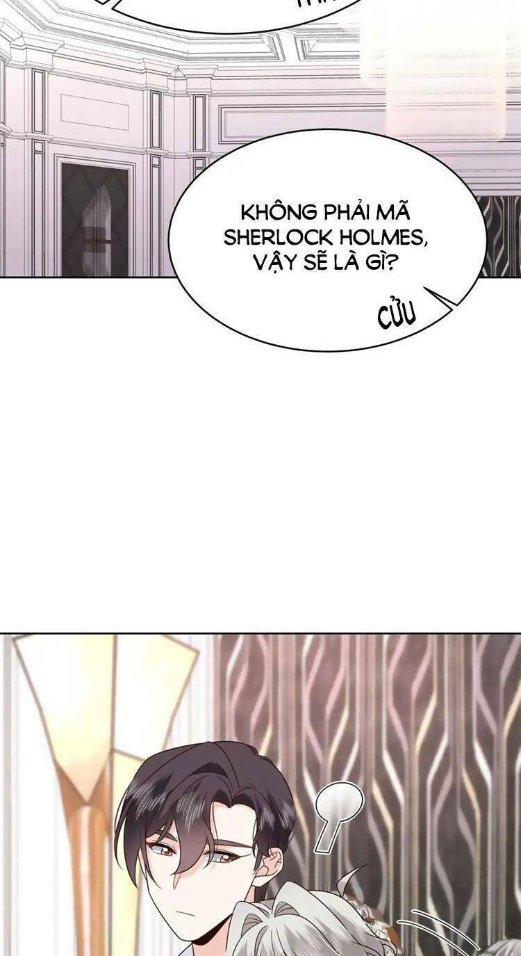 Hotboy Quốc Dân Là Nữ - Chapter 428 - Page 29