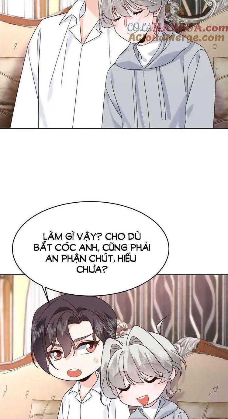 Hotboy Quốc Dân Là Nữ - Chapter 428 - Page 30