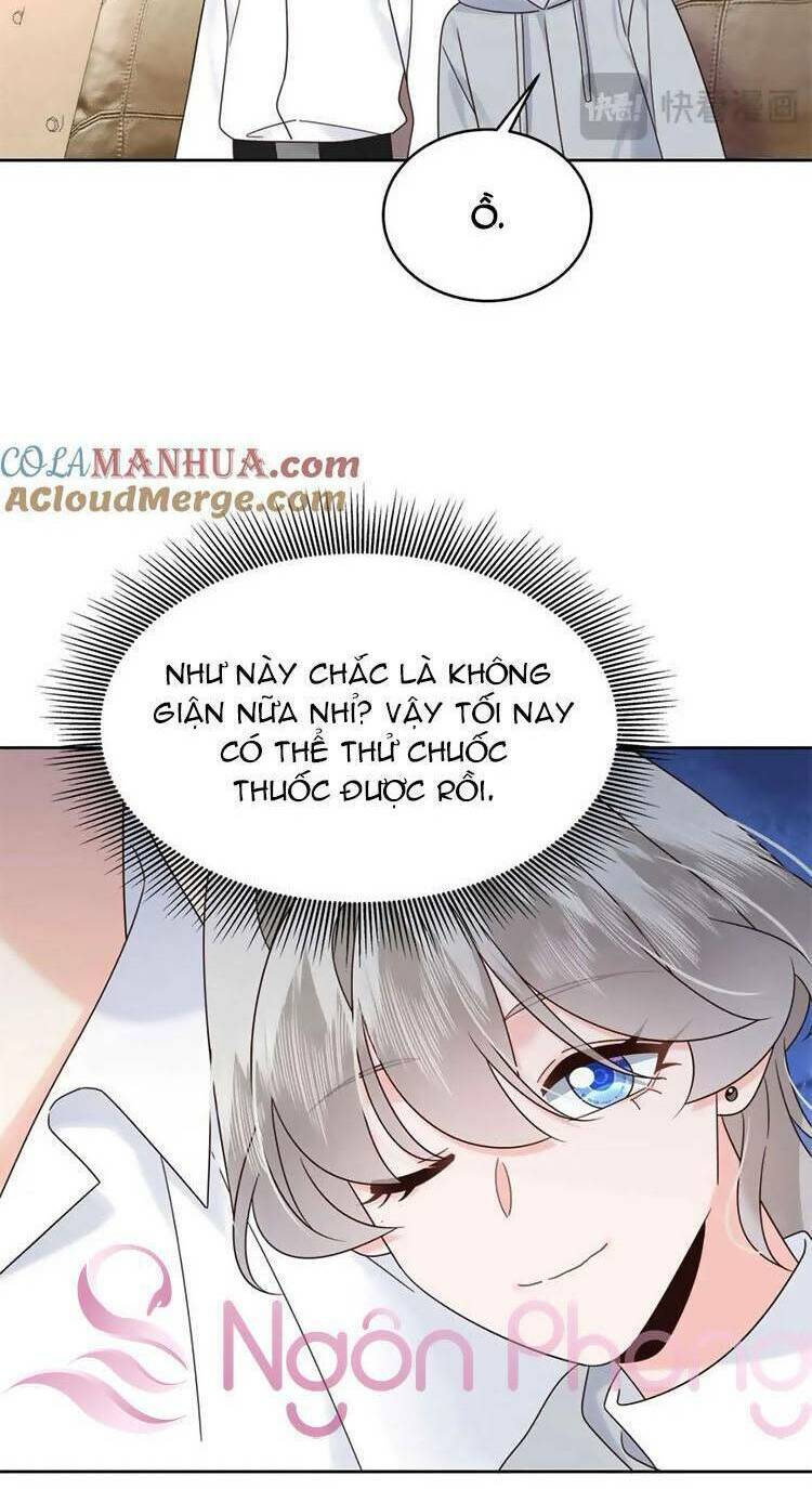 Hotboy Quốc Dân Là Nữ - Chapter 428 - Page 31