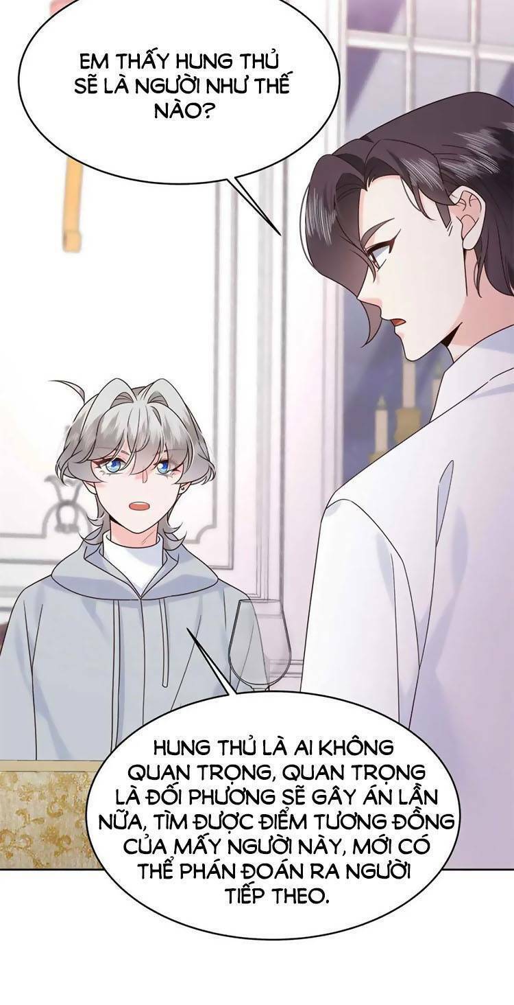 Hotboy Quốc Dân Là Nữ - Chapter 428 - Page 3