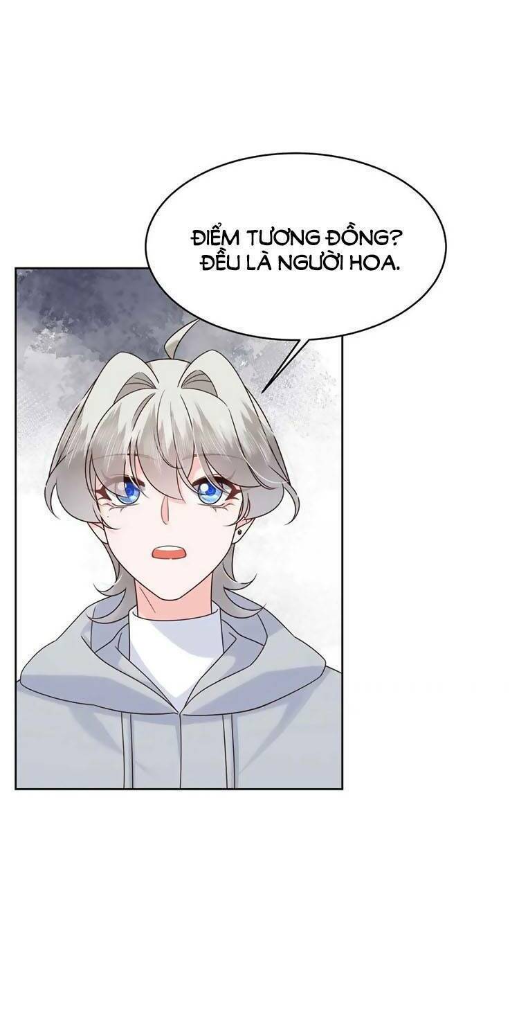 Hotboy Quốc Dân Là Nữ - Chapter 428 - Page 4