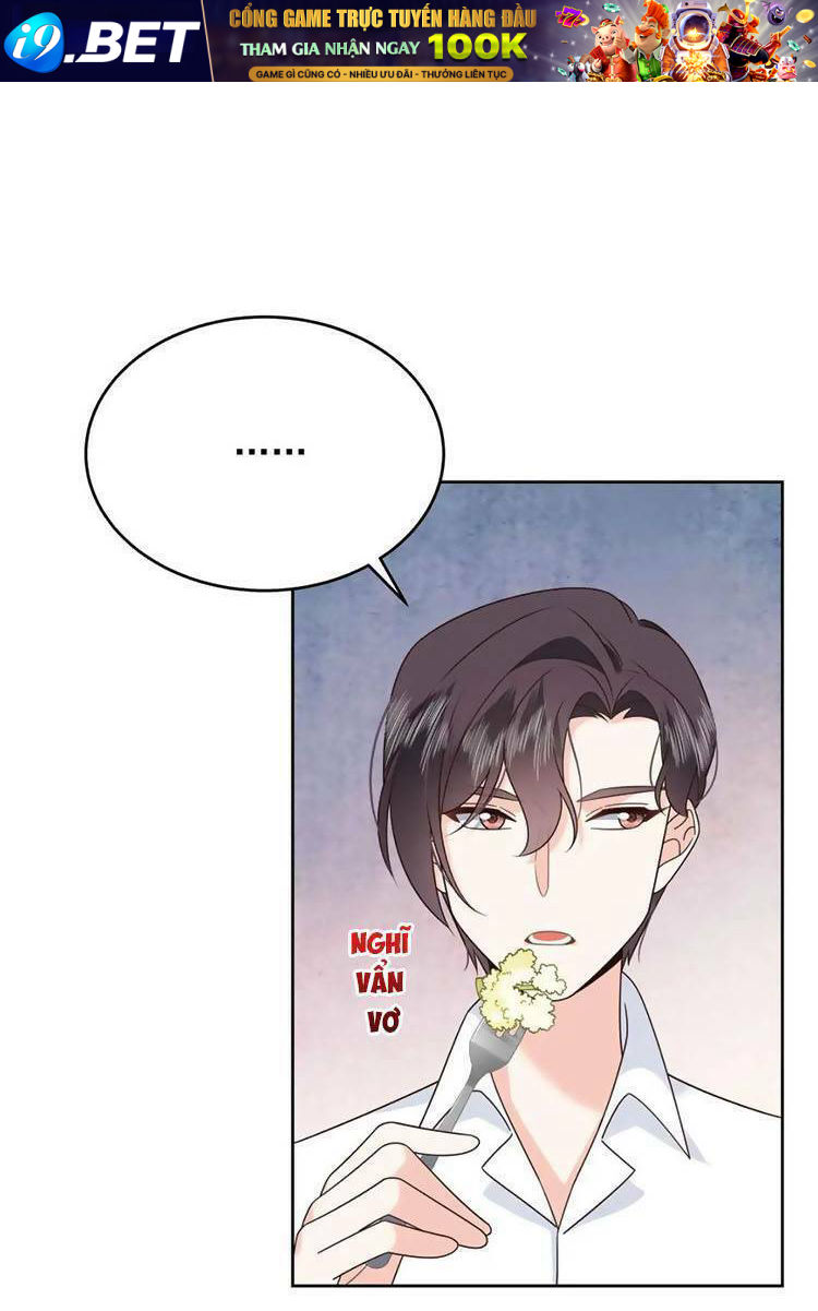 Hotboy Quốc Dân Là Nữ - Chapter 428 - Page 5