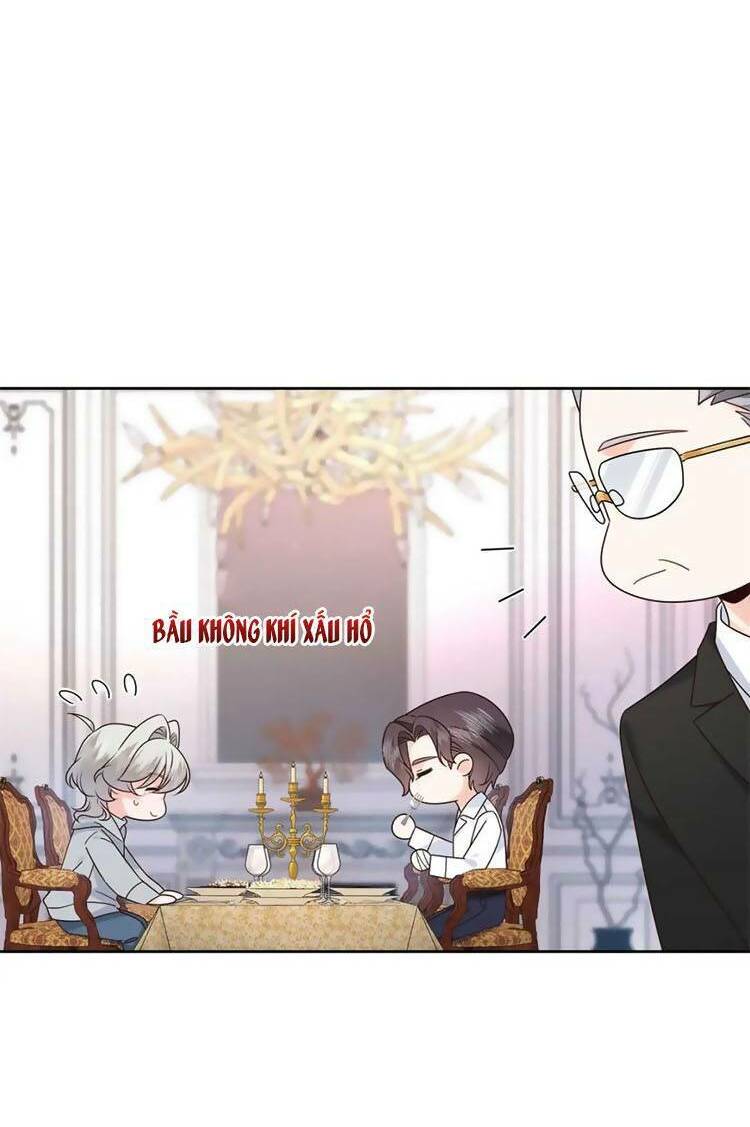 Hotboy Quốc Dân Là Nữ - Chapter 428 - Page 6