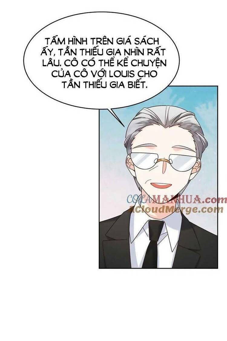 Hotboy Quốc Dân Là Nữ - Chapter 428 - Page 8