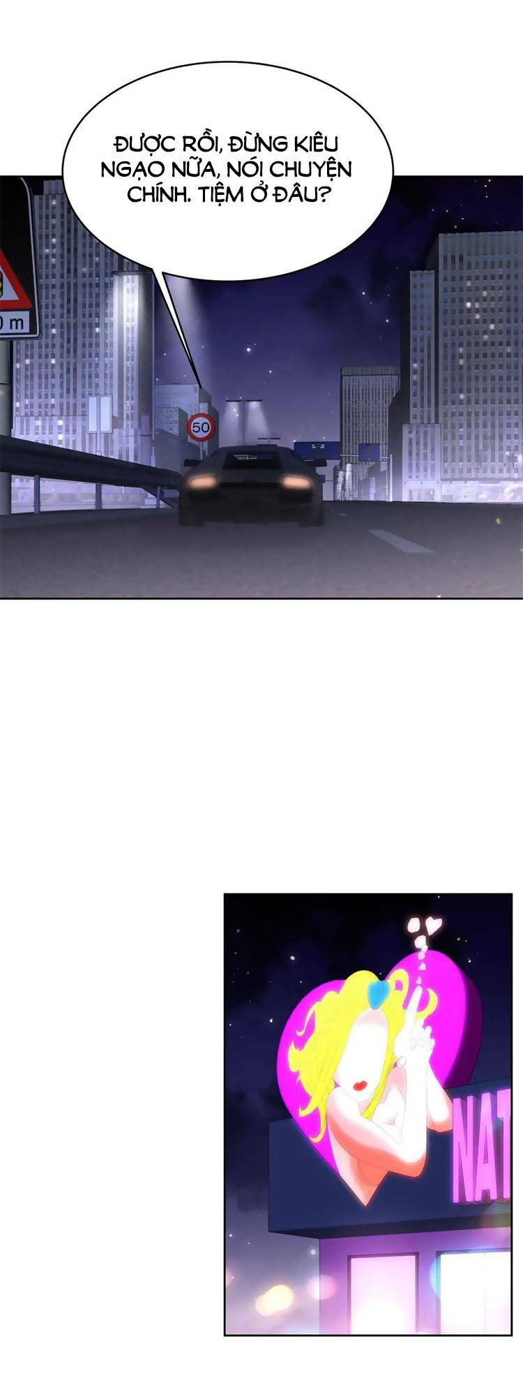 Hotboy Quốc Dân Là Nữ - Chapter 429 - Page 9