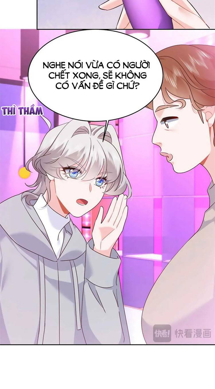 Hotboy Quốc Dân Là Nữ - Chapter 429 - Page 11