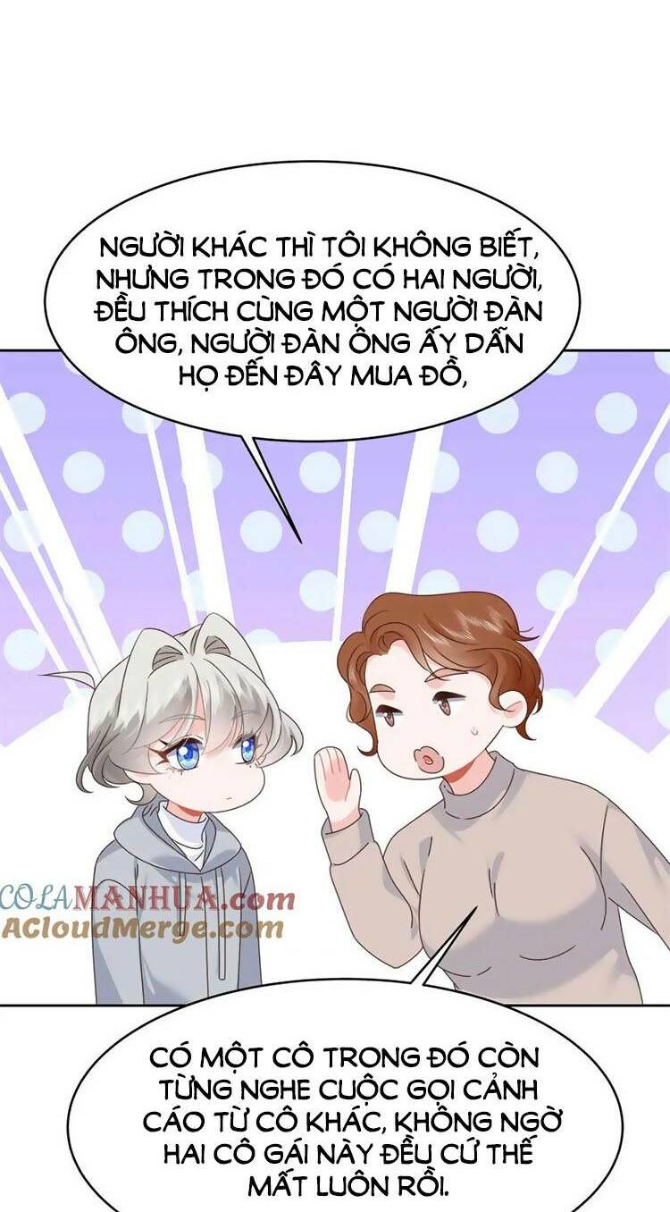 Hotboy Quốc Dân Là Nữ - Chapter 429 - Page 12