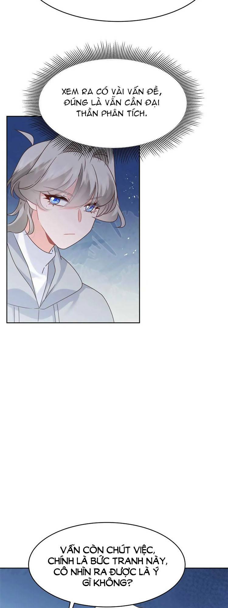 Hotboy Quốc Dân Là Nữ - Chapter 429 - Page 13