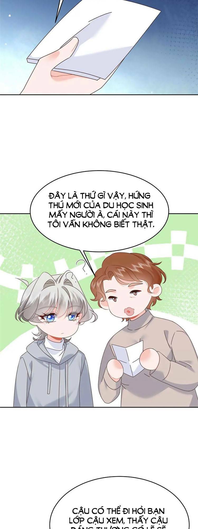 Hotboy Quốc Dân Là Nữ - Chapter 429 - Page 14