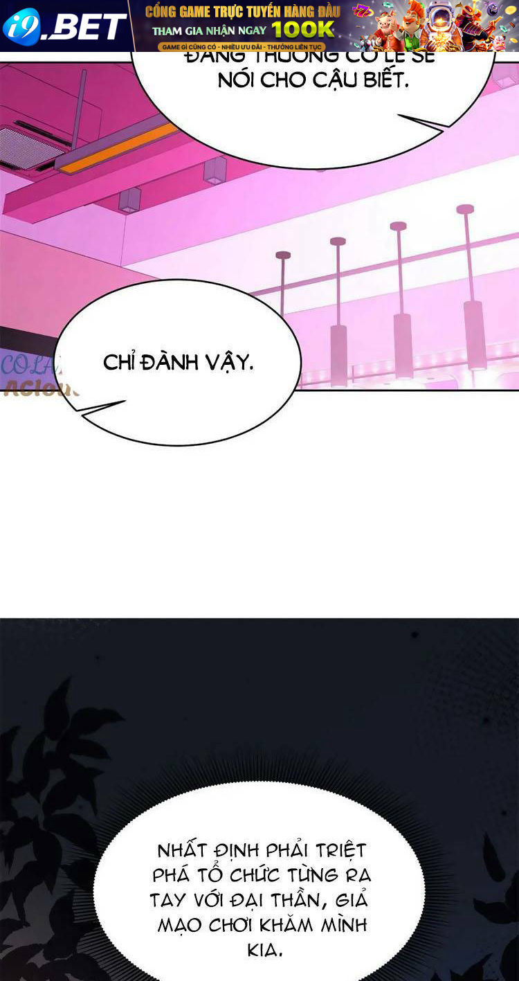 Hotboy Quốc Dân Là Nữ - Chapter 429 - Page 15