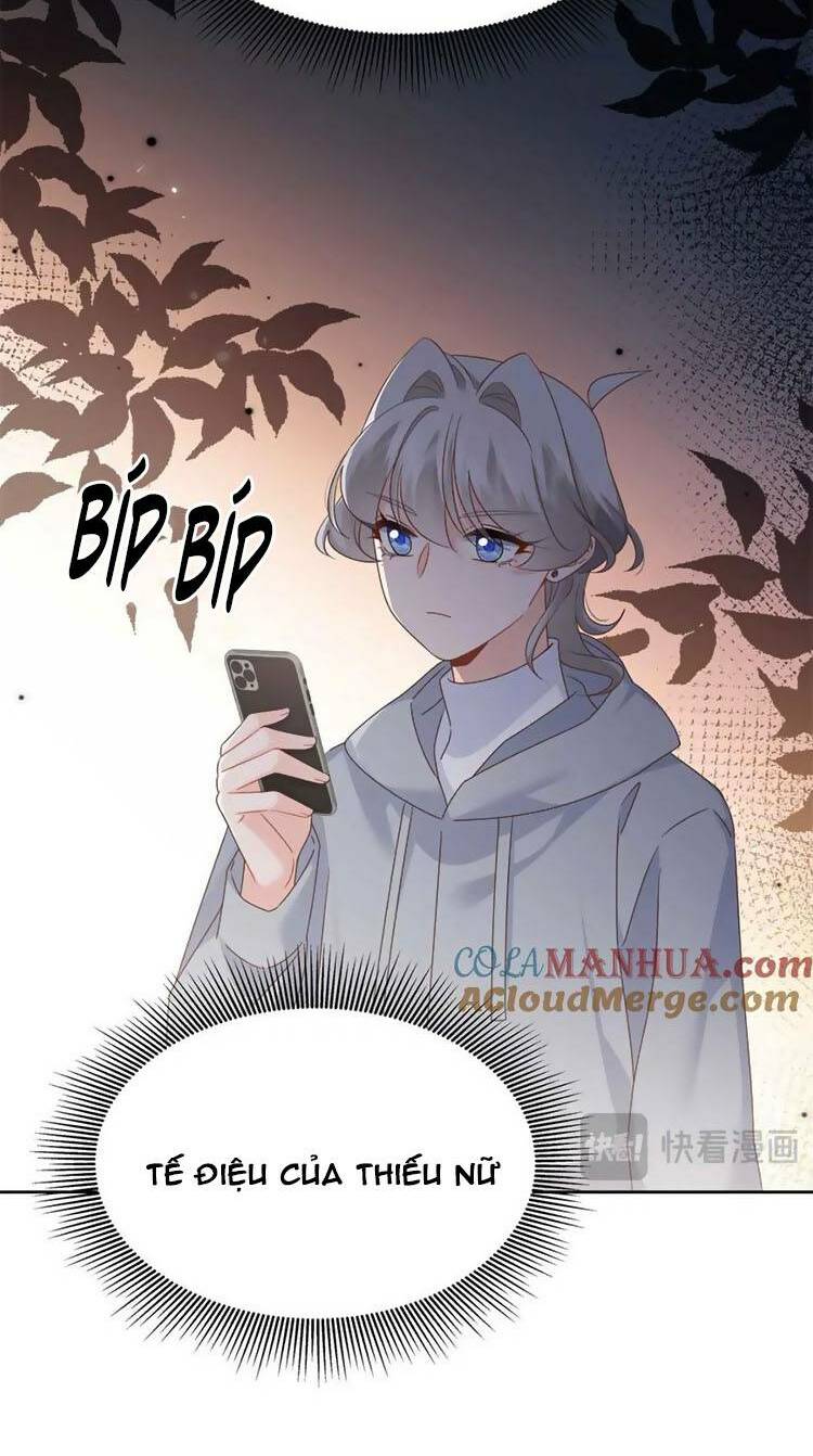 Hotboy Quốc Dân Là Nữ - Chapter 429 - Page 16