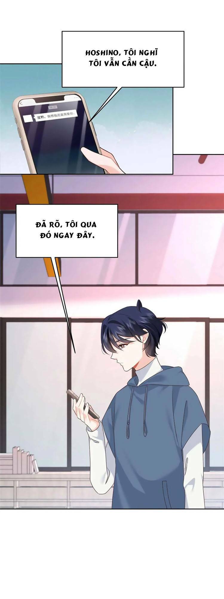 Hotboy Quốc Dân Là Nữ - Chapter 429 - Page 17