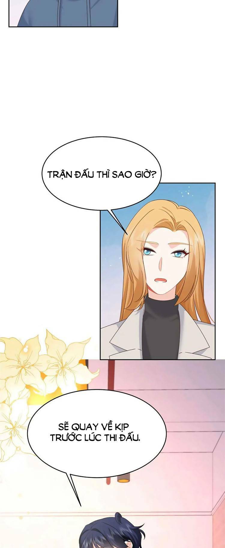 Hotboy Quốc Dân Là Nữ - Chapter 429 - Page 19