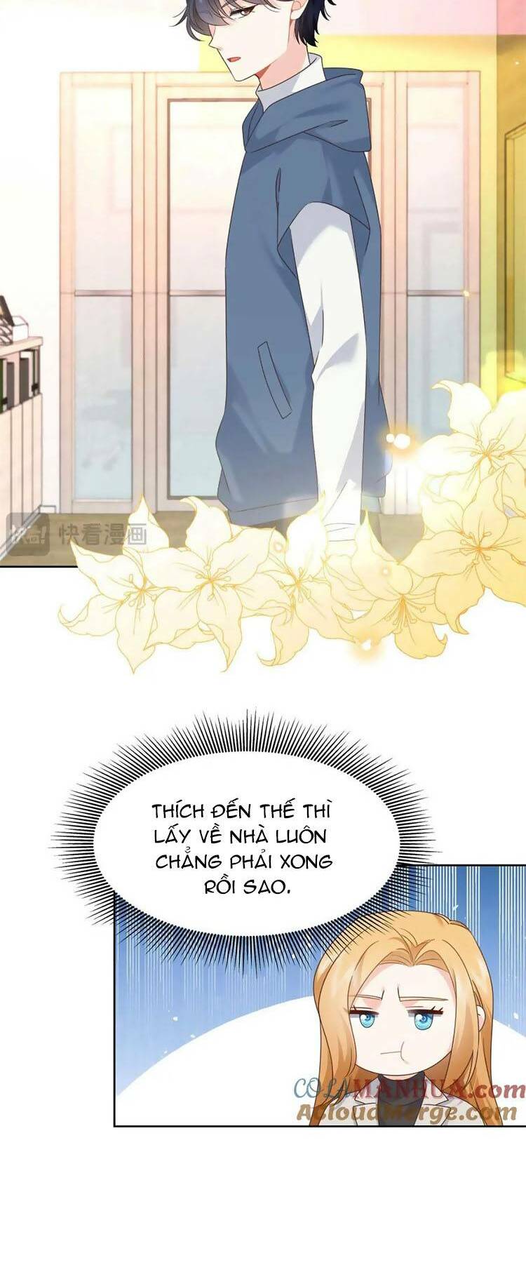 Hotboy Quốc Dân Là Nữ - Chapter 429 - Page 20