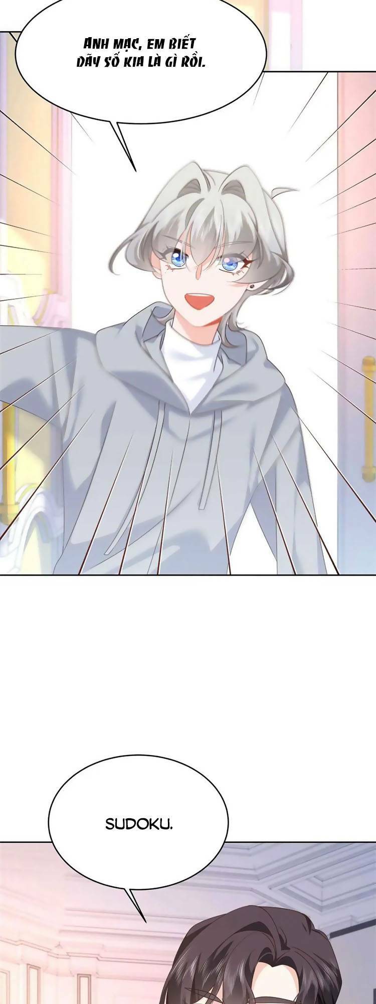 Hotboy Quốc Dân Là Nữ - Chapter 429 - Page 22