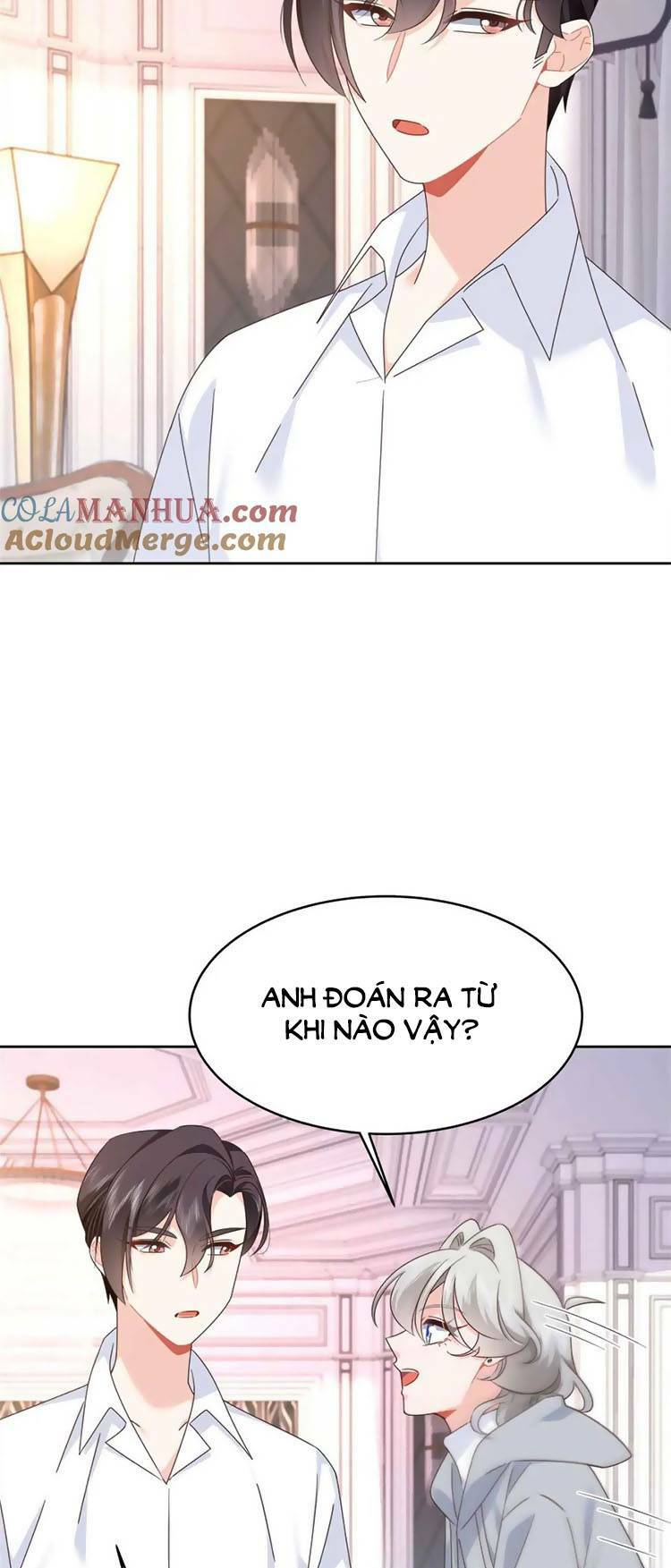 Hotboy Quốc Dân Là Nữ - Chapter 429 - Page 23