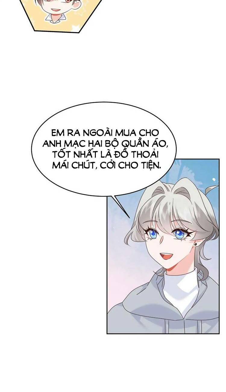 Hotboy Quốc Dân Là Nữ - Chapter 429 - Page 3
