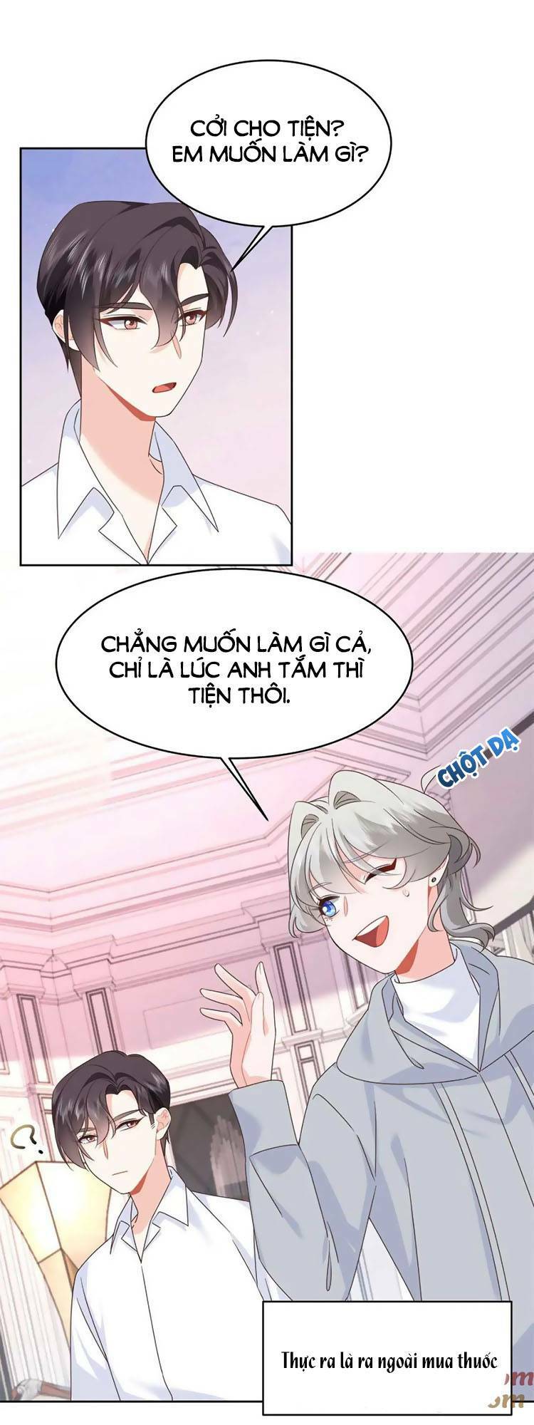 Hotboy Quốc Dân Là Nữ - Chapter 429 - Page 4