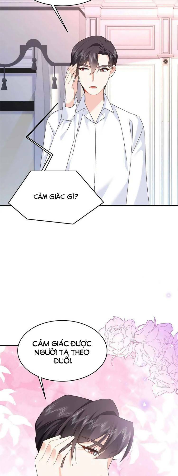 Hotboy Quốc Dân Là Nữ - Chapter 429 - Page 6