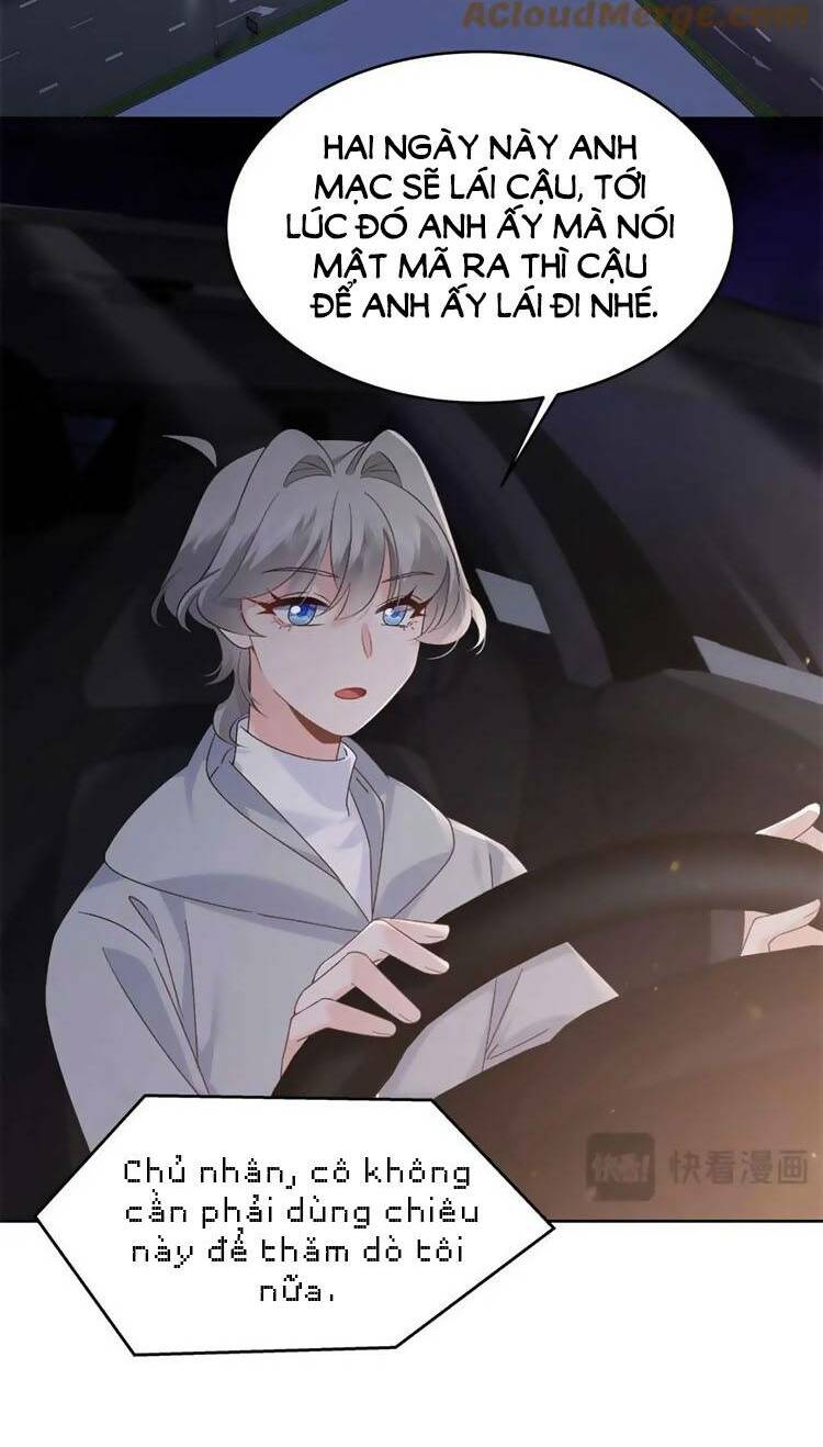 Hotboy Quốc Dân Là Nữ - Chapter 429 - Page 8