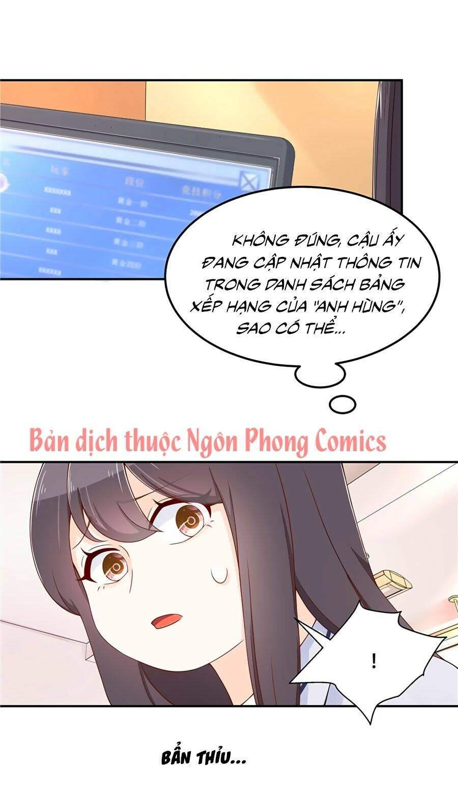 Hotboy Quốc Dân Là Nữ - Chapter 43 - Page 9