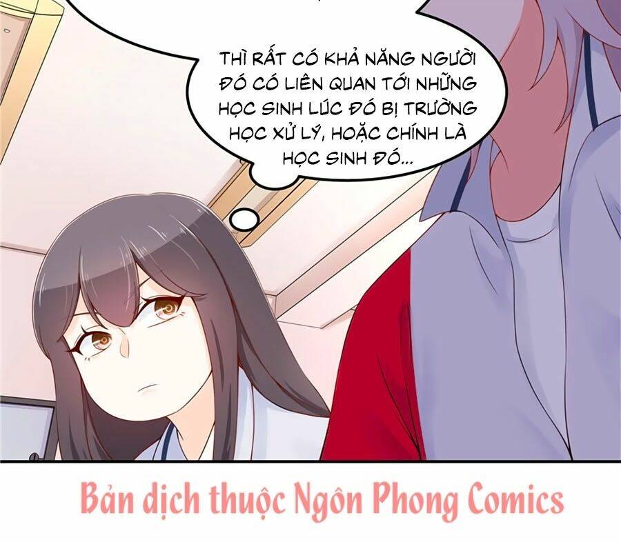 Hotboy Quốc Dân Là Nữ - Chapter 43 - Page 11
