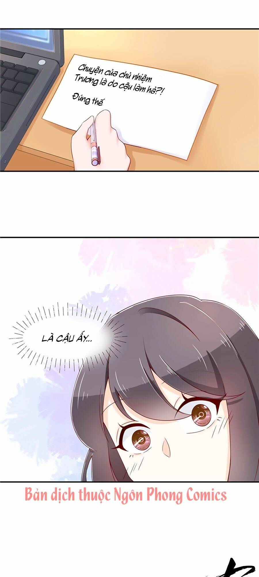 Hotboy Quốc Dân Là Nữ - Chapter 43 - Page 15