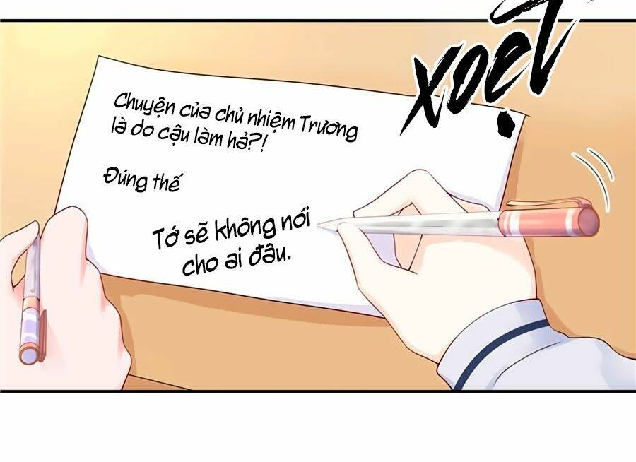 Hotboy Quốc Dân Là Nữ - Chapter 43 - Page 16