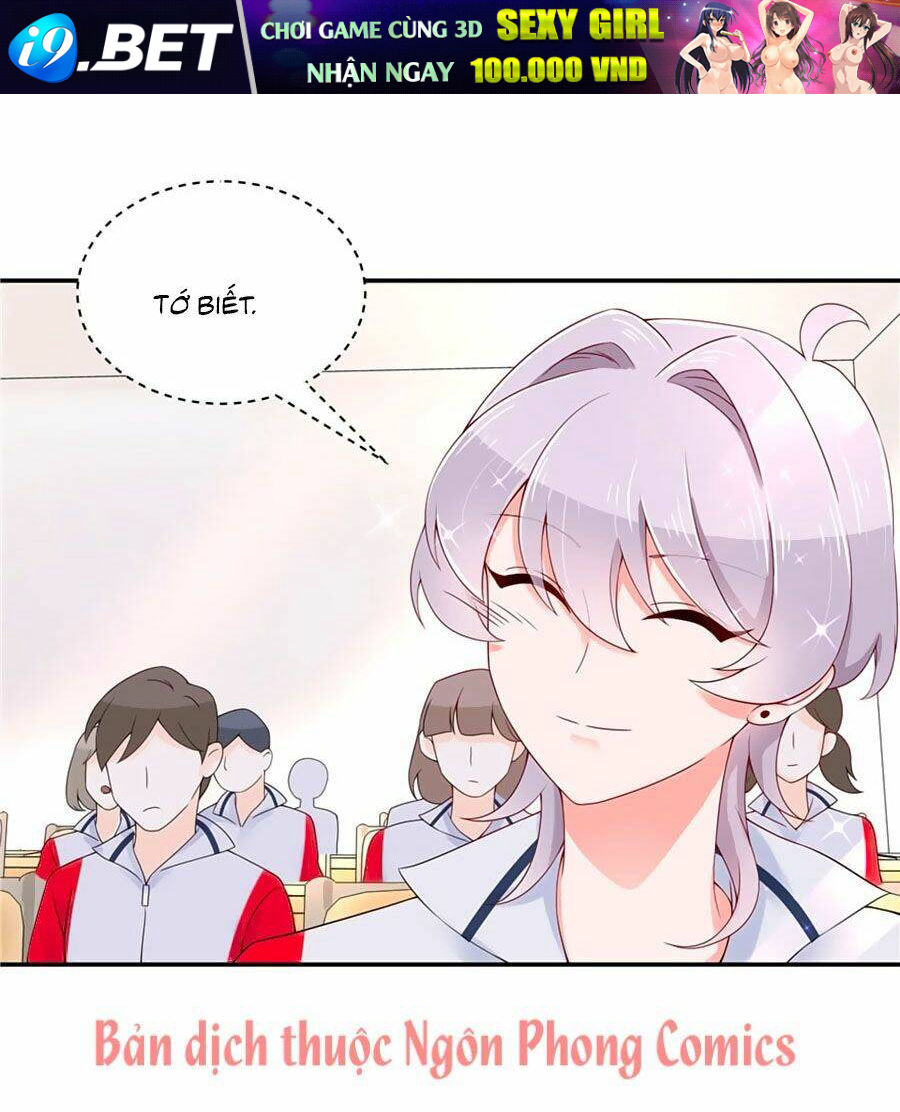 Hotboy Quốc Dân Là Nữ - Chapter 43 - Page 17