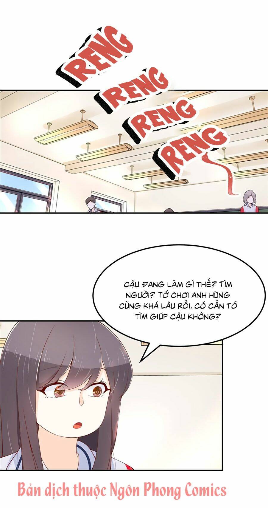 Hotboy Quốc Dân Là Nữ - Chapter 43 - Page 18