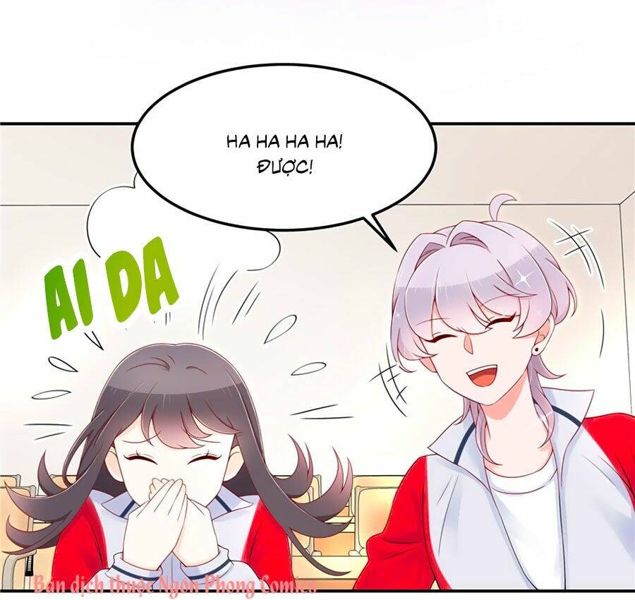 Hotboy Quốc Dân Là Nữ - Chapter 43 - Page 24