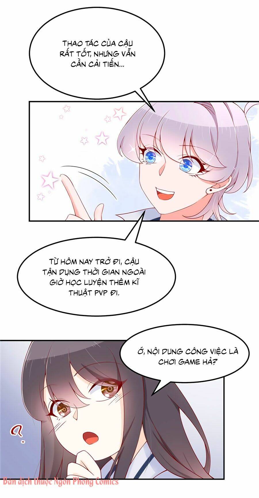 Hotboy Quốc Dân Là Nữ - Chapter 43 - Page 25