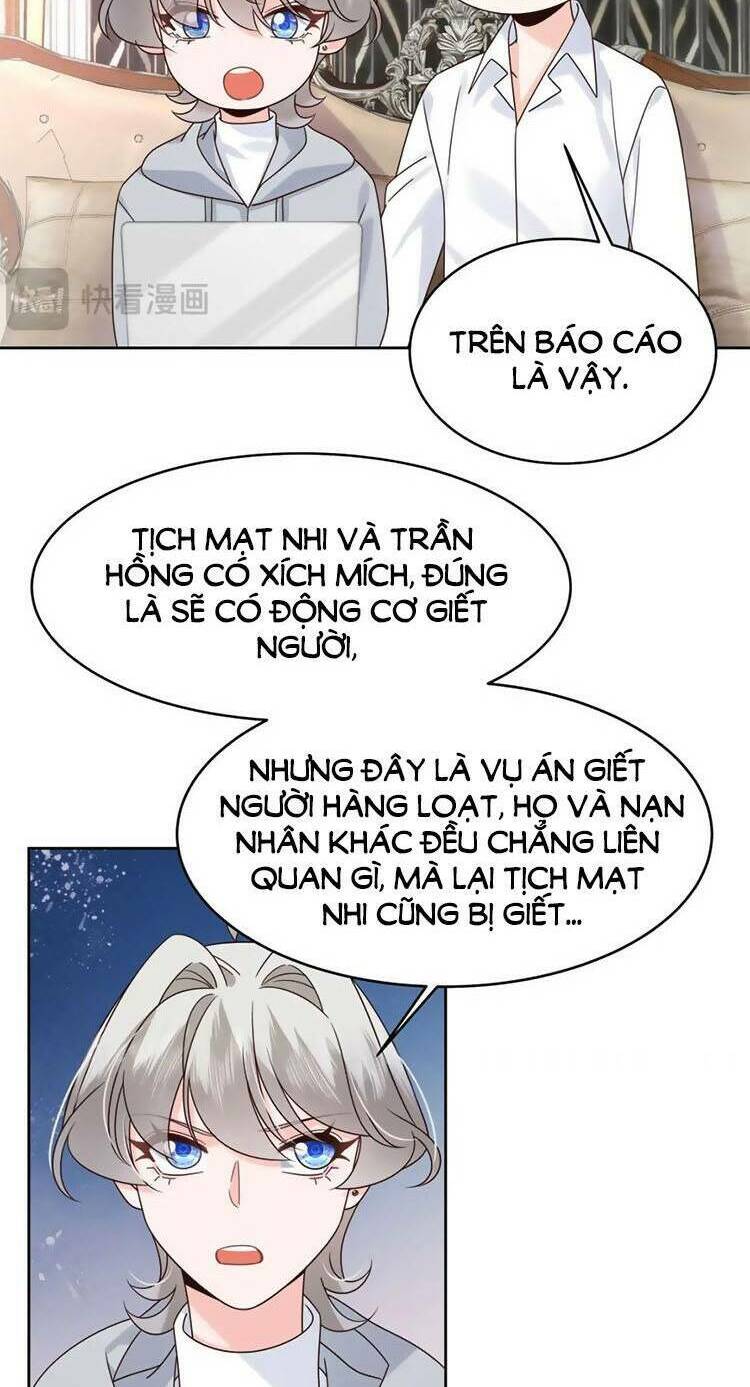 Hotboy Quốc Dân Là Nữ - Chapter 430 - Page 10