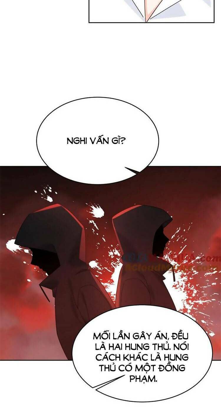 Hotboy Quốc Dân Là Nữ - Chapter 430 - Page 12