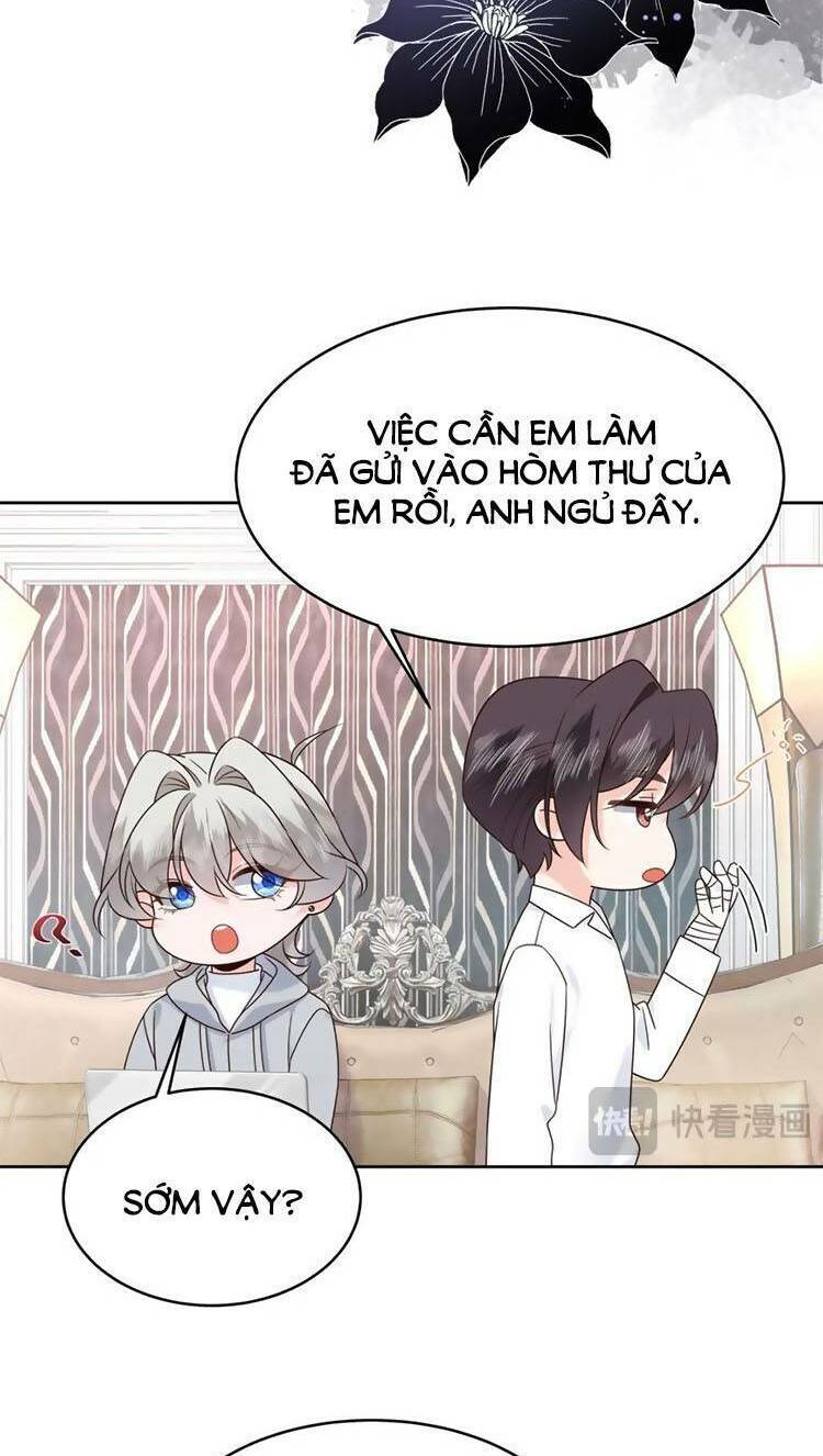 Hotboy Quốc Dân Là Nữ - Chapter 430 - Page 14