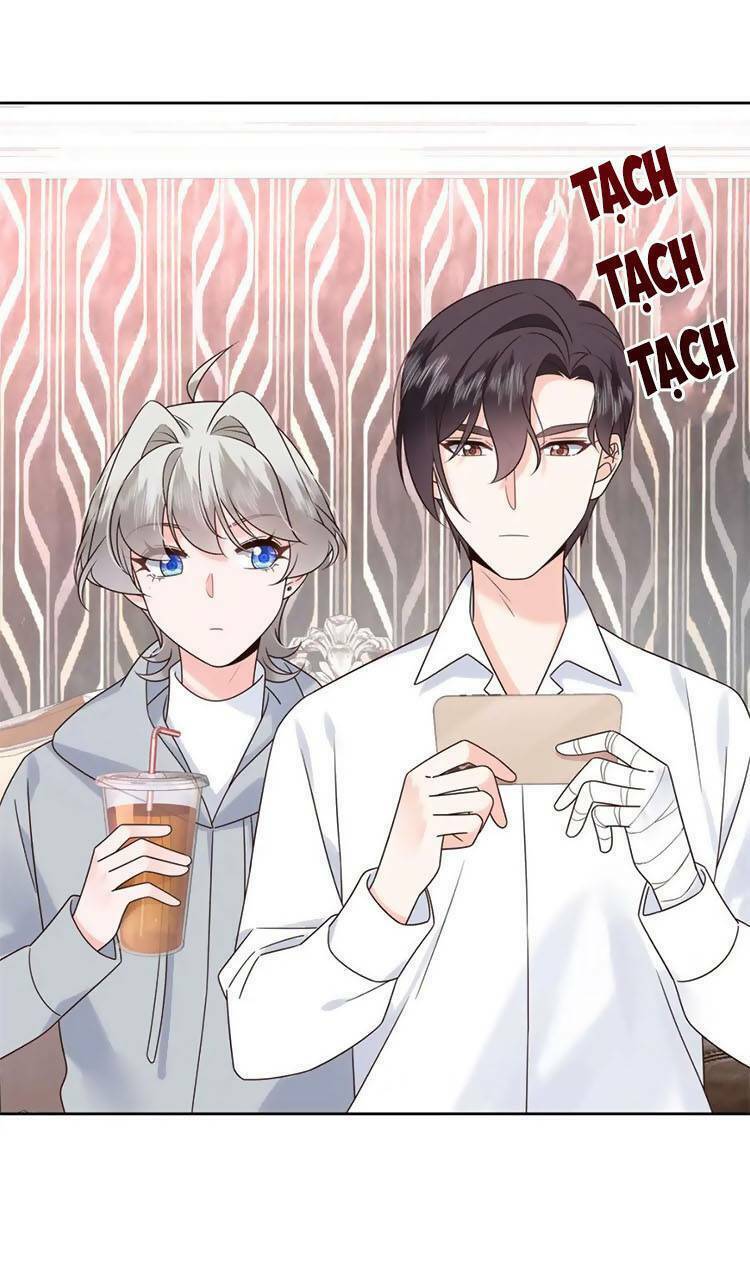 Hotboy Quốc Dân Là Nữ - Chapter 430 - Page 17