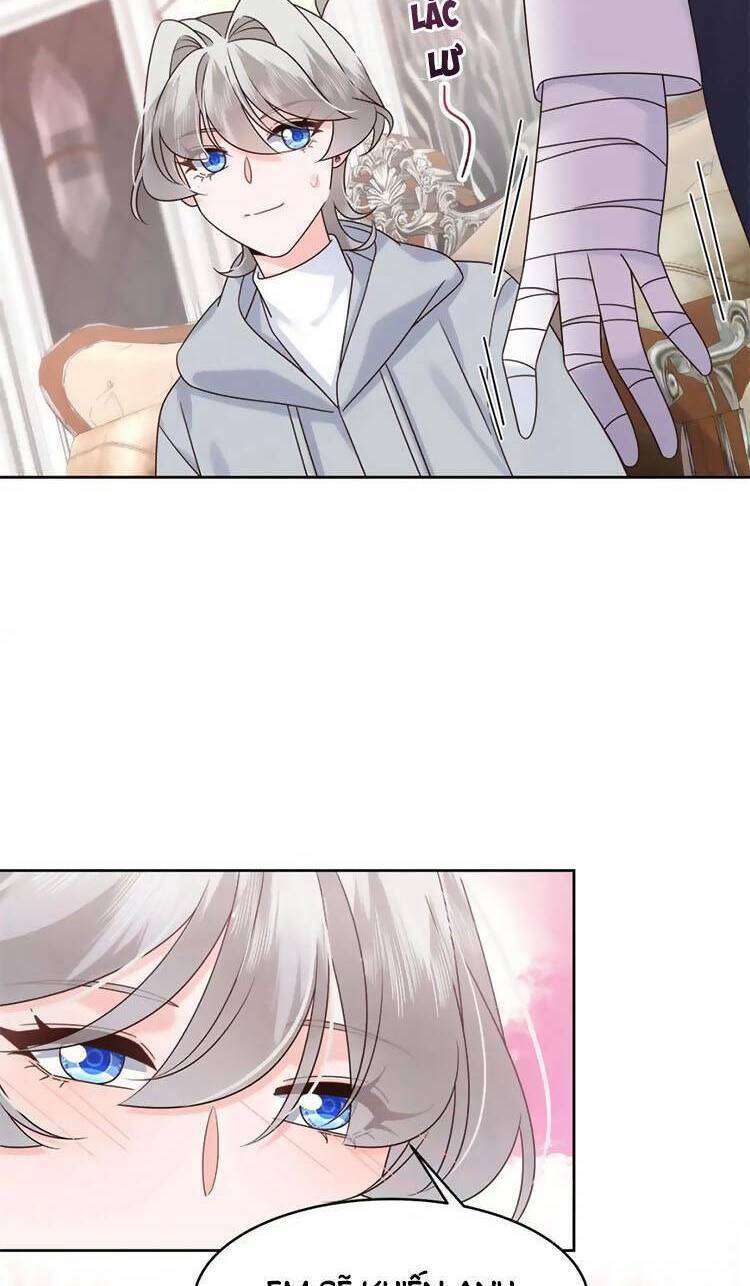 Hotboy Quốc Dân Là Nữ - Chapter 430 - Page 23