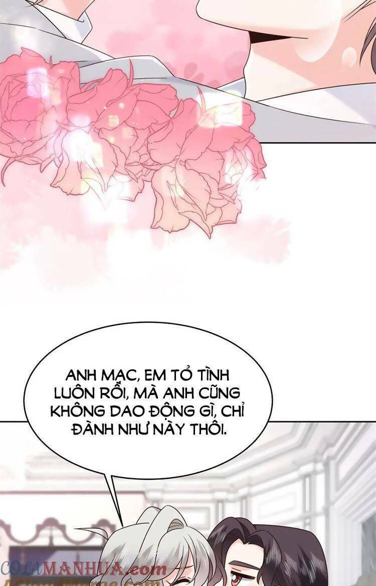 Hotboy Quốc Dân Là Nữ - Chapter 430 - Page 28