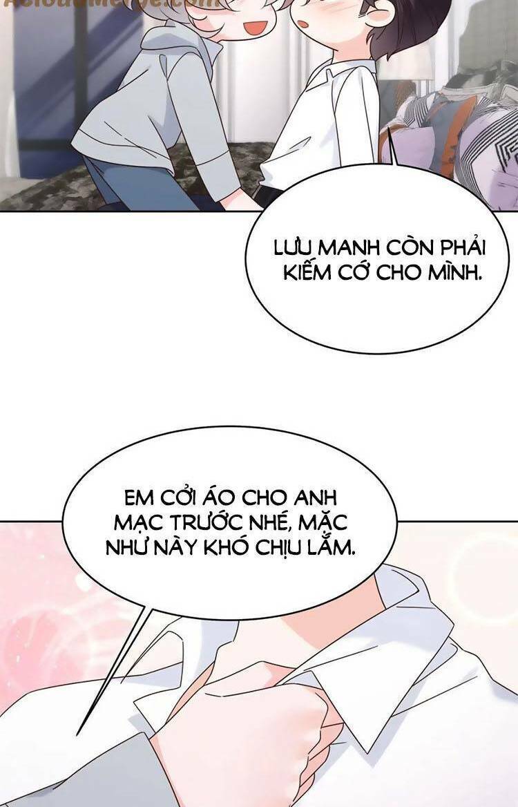 Hotboy Quốc Dân Là Nữ - Chapter 430 - Page 29