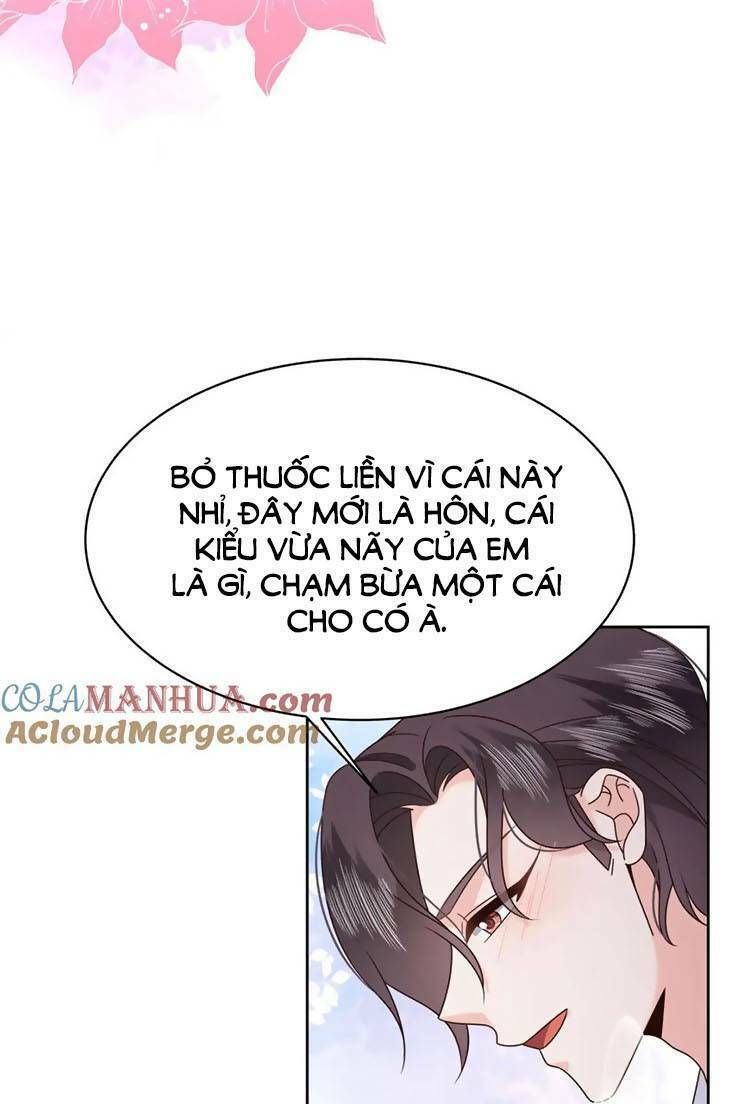 Hotboy Quốc Dân Là Nữ - Chapter 430 - Page 35