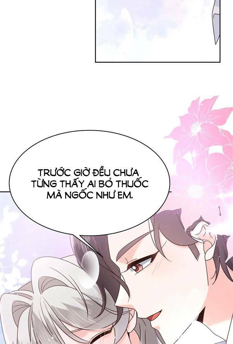Hotboy Quốc Dân Là Nữ - Chapter 430 - Page 36