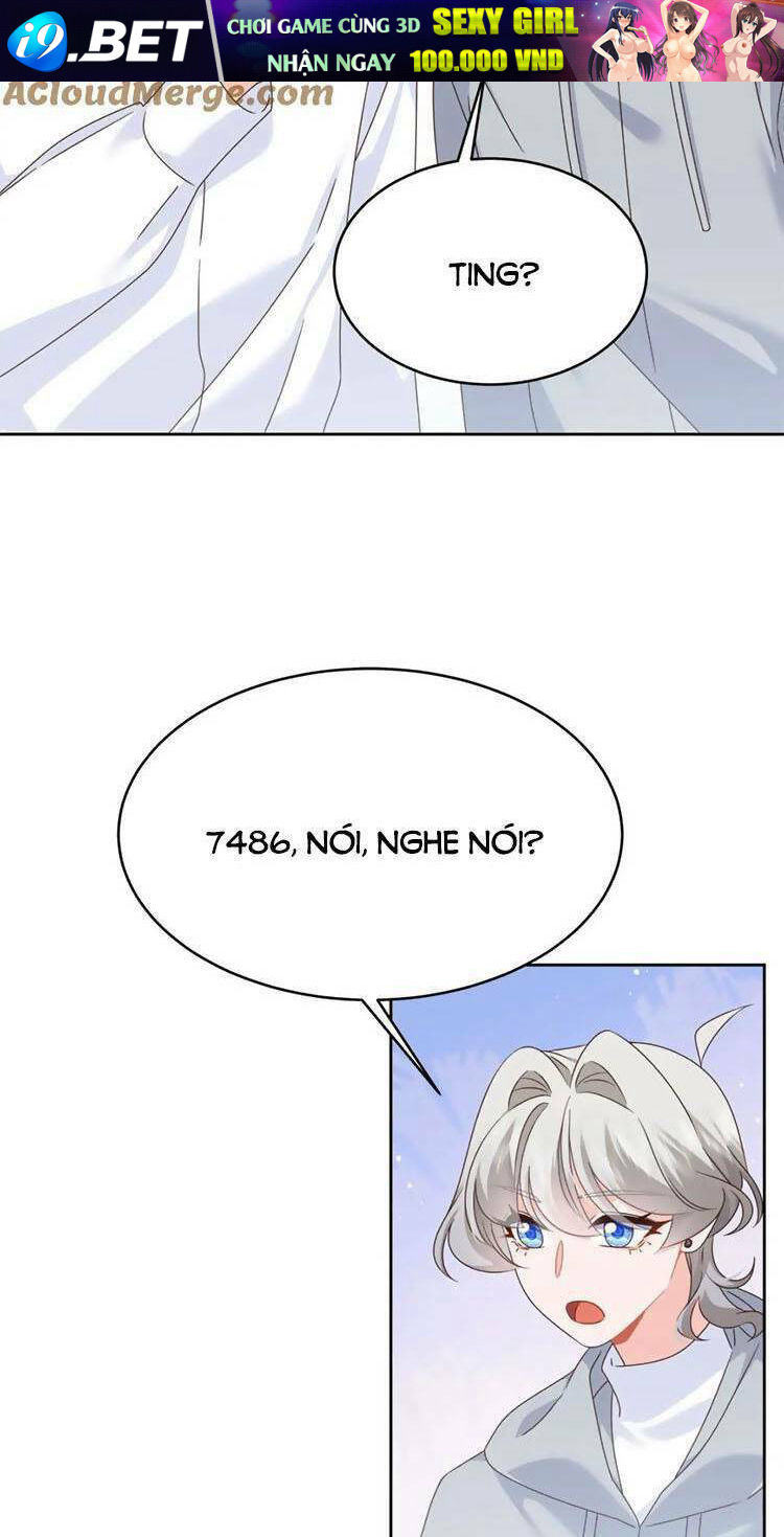 Hotboy Quốc Dân Là Nữ - Chapter 430 - Page 3