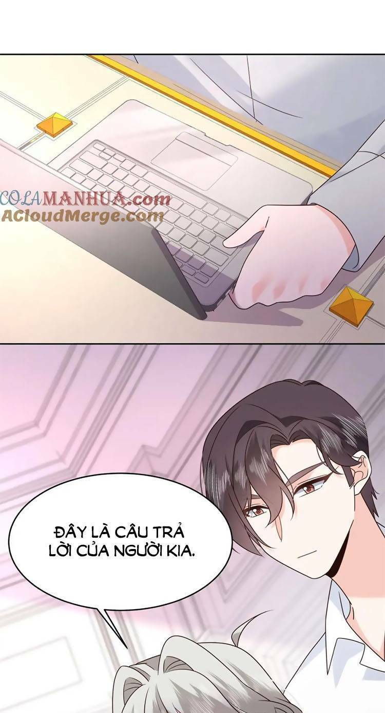 Hotboy Quốc Dân Là Nữ - Chapter 430 - Page 7